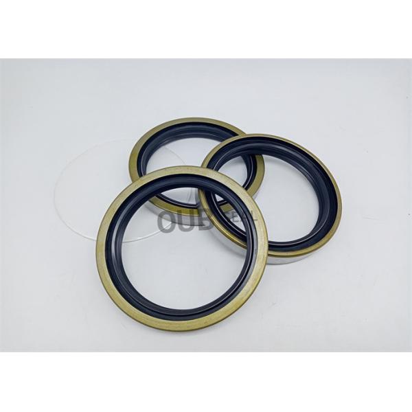 AZ4079F SCK 100*135*15 Excavator Hydraulic Seal Kits Oil Seal AW9063E DM 95*120*17