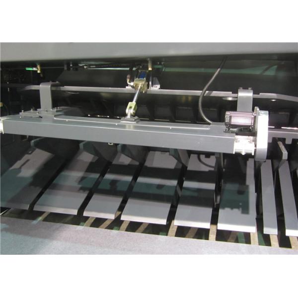 18.5KW DELEM DAC360 Sheet Metal Hydraulic Shearing Machine