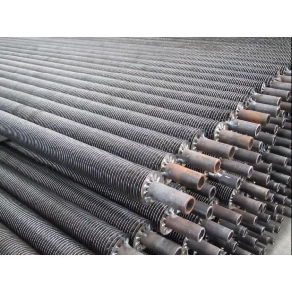 Clamp and Spacer Box Accessories Heat Exchanger Fin Tube Base Tube OD Max 2 Inch Aluminum 1050 1060 1070 5052 6063 Fin Material Included