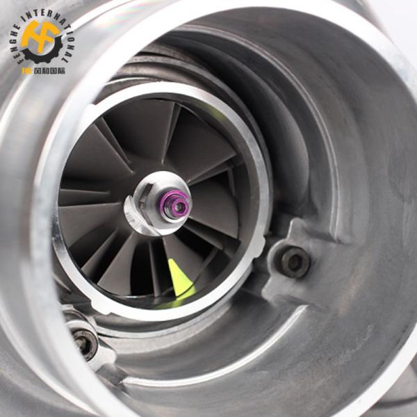 C23.24101 RE531335 RE530632 Excavator Turbocharger 7767WAS3/13.2130 For JOHN DEERE 7130 TRACTOR