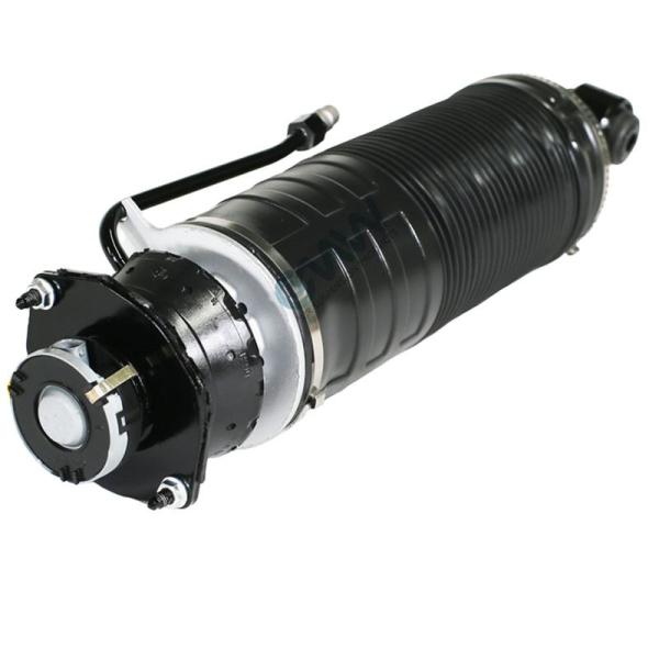 SL Class R230 Mercedes Benz Air Suspension Parts Hydraulic Rear Air Shocks 2303200013