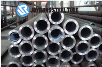 Alta pressão de aço de aço dos tubos do tubo A192M Heavy Wall Seamless do permutador de calor de ASTM