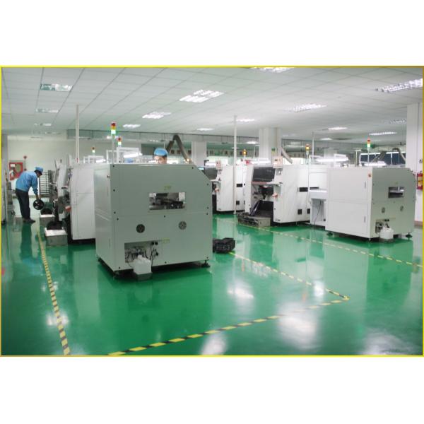 ShenZhen BST Industry Co., Limited