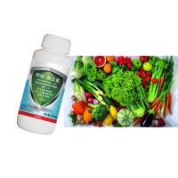 Bacillus Thuringiensis SC Emamectina benzoato para spray de inseticida de milho