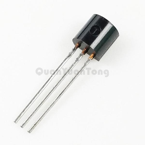 PNP Transistor KN2907A Power Transistor Switch KN2907 2907A Encapsulate Planar NPN Transistor For General Purpose