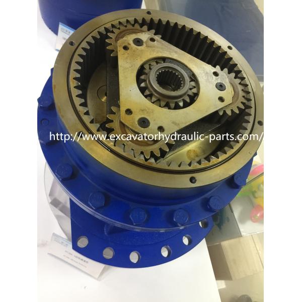 Коробка передач экскаватора гидравлическая роторная, экскаватор прибора качания КАТО ХД1430 ХД1430-3