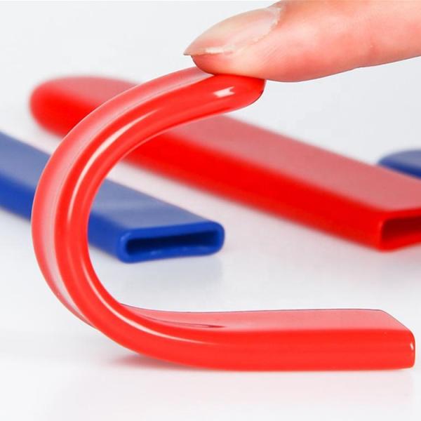 9mm Vinyl Ball Valve Handle Sleeves