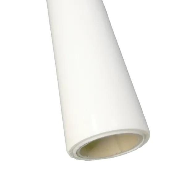 Transparent Polyurethane TPU Hot Melt Adhesive Film For Textile Fabric