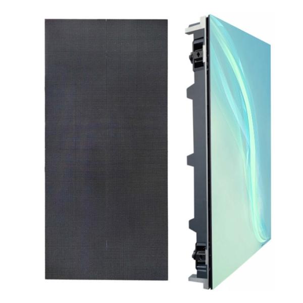 P2.97 Stage Rental Led Display 500X1000mm High-Performance Advertising Video Wall