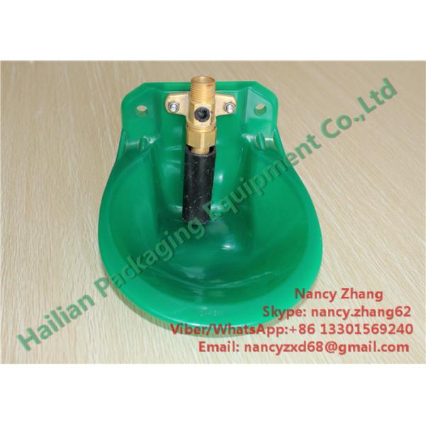 Портативные запасные части доя машины устрашают выпивая пьяницы шара пластиковых животных/шара воды