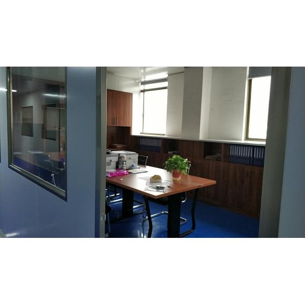 15cm Disposable Sampling Sponge Swab Transport Tube