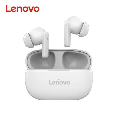 Portable Charging Case Tws Bluetooth Earbuds Lenovo HT05 CE Certificate