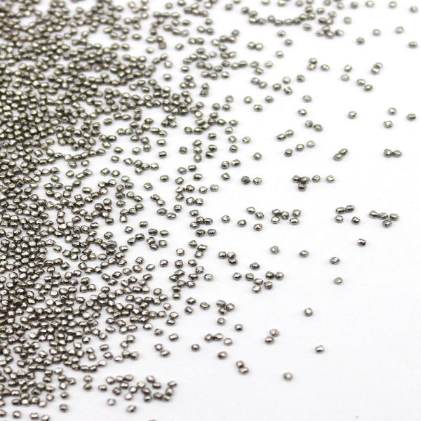 201Trousse en acier inoxydable conditionnée