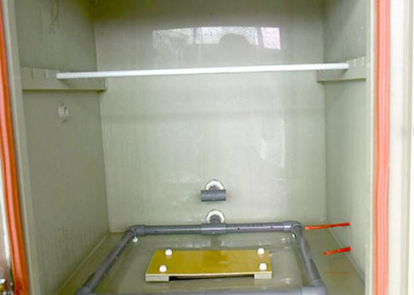 RT＋10℃～50℃ Sulphur Dioxide Atmosphere Test Chamber IEC 62368-1