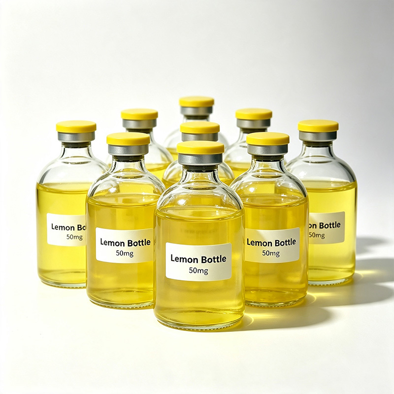 Cosmetic Grade Citric Acid Soluble Extract Liquid Skin Rejuvenating Oil Balance Exfoliating
