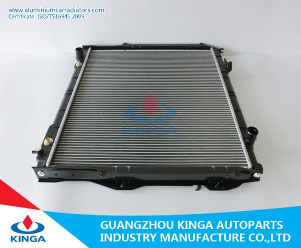 Grids Core Automotive Radiator TOYOTA / LEXUS TACOMA 1995-2004 AT 16410-0C040