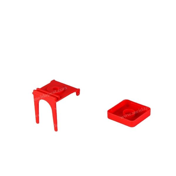 Solid State Mice Live Catcher with Compact and Portable Design