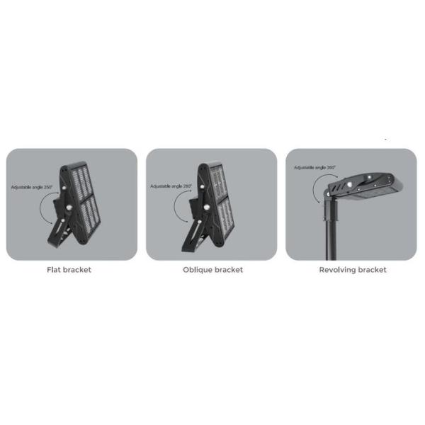 Наивысшая мощность 150В света потока СИД ИП67 промышленная