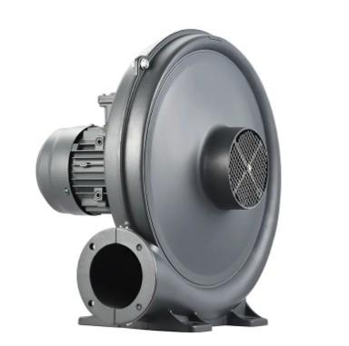 AC Motor Industrial High Pressure Centrifugal Fan for Metal Industry Air Conditioning
