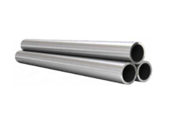 Shape Stainless Steel 201 Aisi U Bend Tube Surface 1d