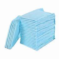 Cat Toilet Training Pads descartável/cachorrinho lavável da prova do escape acolchoa L 60x60cm