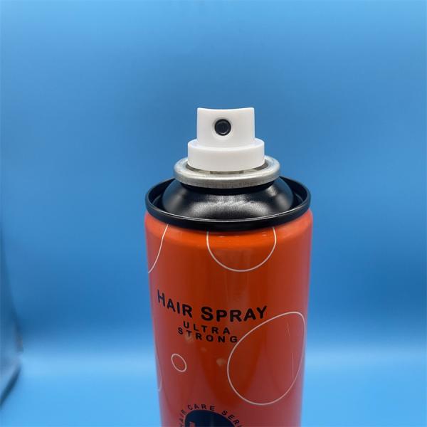 High  Quality Hair Glue Spray Valve Precision  Dispensing for Styling