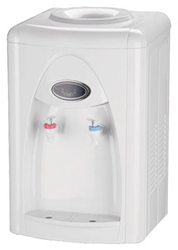 R600a Desk Top Water Dispenser-WDT58