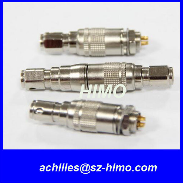 Wholesale Good Price 4pin  Chassis Mount Connector Substitute (HR10A-7P-4P)