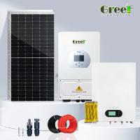 Générateur hybride de 5 kW La solution d'alimentation de secours parfaite