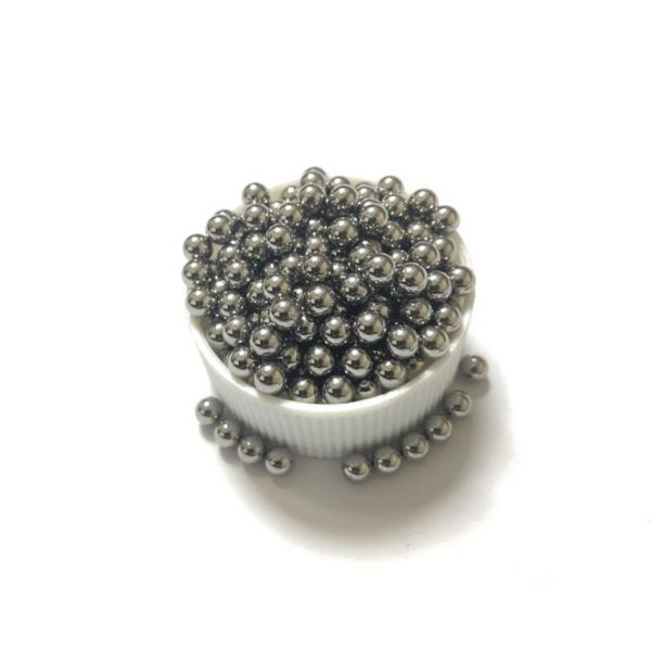 Металлический шар Kроме шарика СУДЖ 2 высокий для машины Пинбалл подшипников Э52100 5ММ