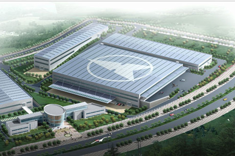 Эуро3 главный ЭГР 340хп Бэйбен 6кс4 - двигатель и трейлер с длинным сроком службы