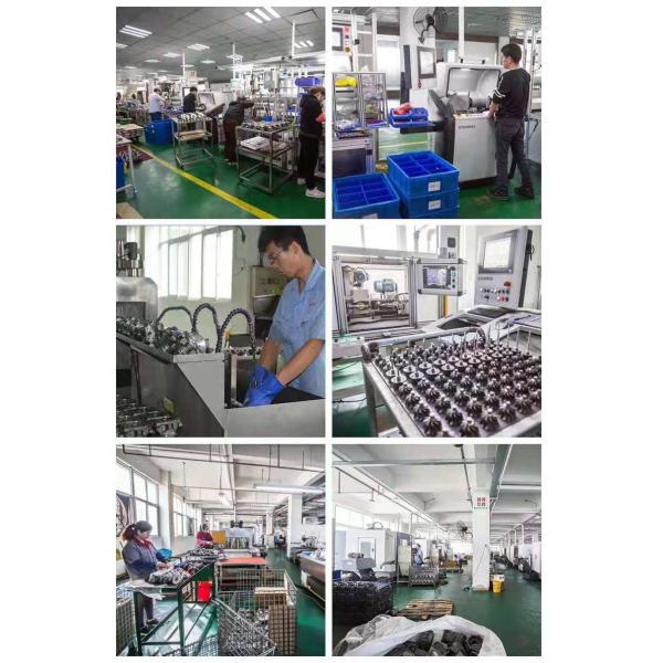 VG1034110928 WF70P Supercompresor Turbocompresor para Sino Haohan A7 WD10 WD615 LGMG MT86H Camión Camión de cambio de turbo Modelo HOWO