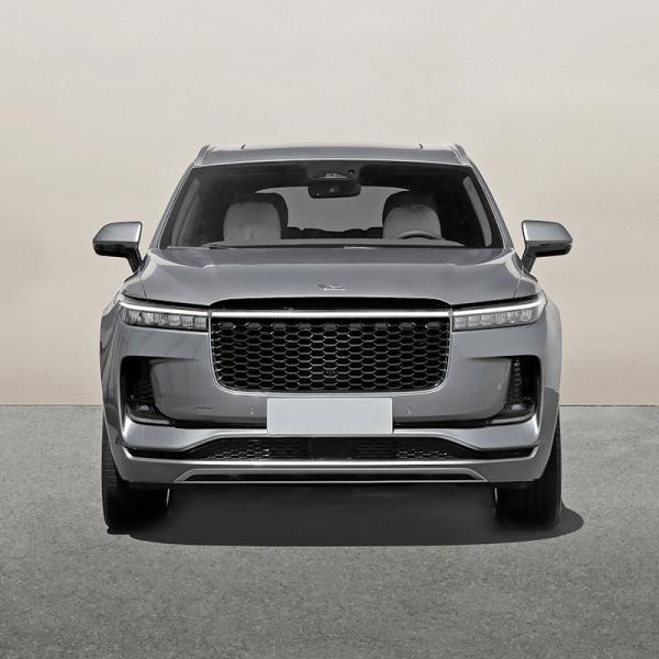 WHEELBASE 2935 2023 Lixiang ONE SUV EV Range Extended Energy Vehicles Electric Cars 4 Wheel 6 Seats Top Selling
