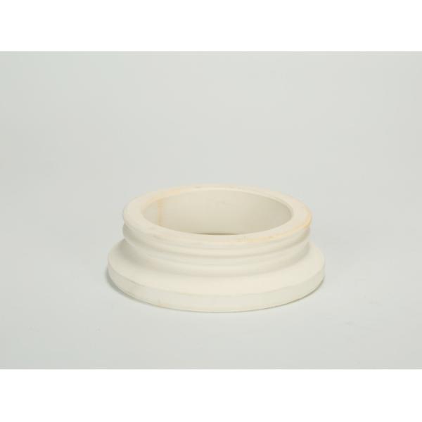 Industrial High Temperature Zirconium Oxide Ceramic