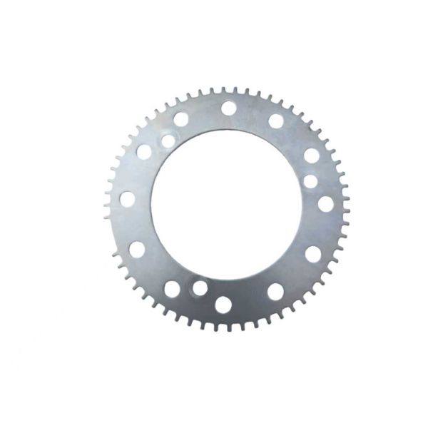 New 12314W000P Auto Body Parts 2023 Mitsubishi Outlander Flywheel Mounting Plate for GF23 Model Transmission Parts 3 Months