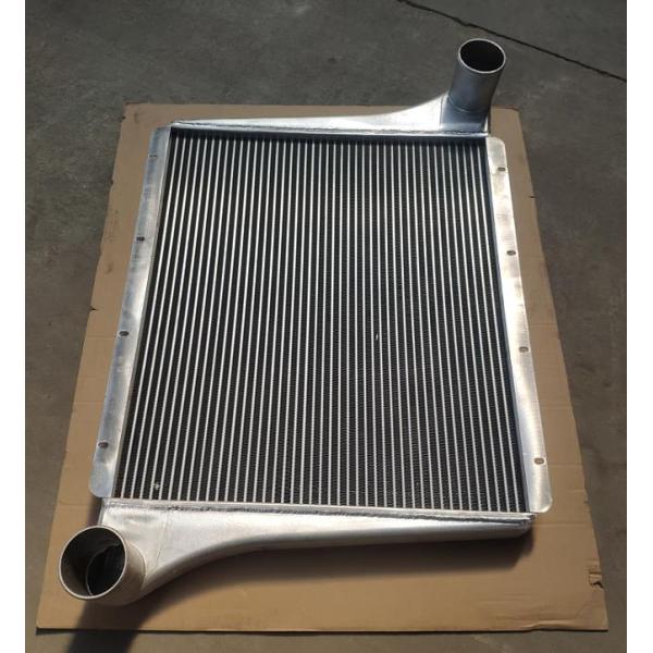 Sinotruk Spare Parts, WG9719530250, Aftercooler, Sinotruk, Howo, Cnhtc, A7