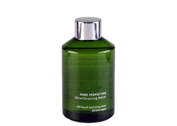Pore Perfecting Ultra Cleansing Makeup Remover Water Oil Free 250ml