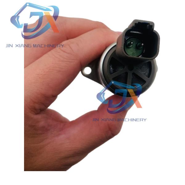 STAR ZEBRA 600-8815 6008815 24V Solenoid Valve for 745 735C 740GC 745C Wheel Loader Hydraulic Pump Proportional