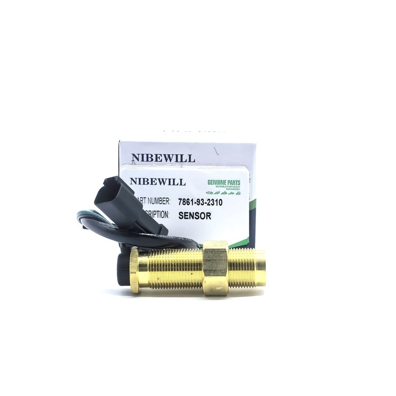7861-93-2310 7861932310 Speed Sensor for Komatsu PC200-7 PC200LC-7 PC120 PC130 PC150 PC200Z PC210 PC220 PC240