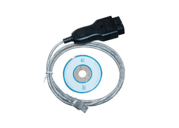 OBD / OBDII VAG Diagnostic Tool , VAG Pin Code Reader Key Programming