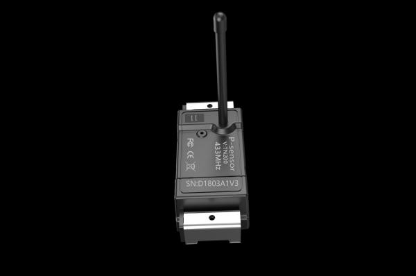 Internal Tire Pressure Monitoring System Truck Commericail Vehicle TPMS Sensor 433.92MHz