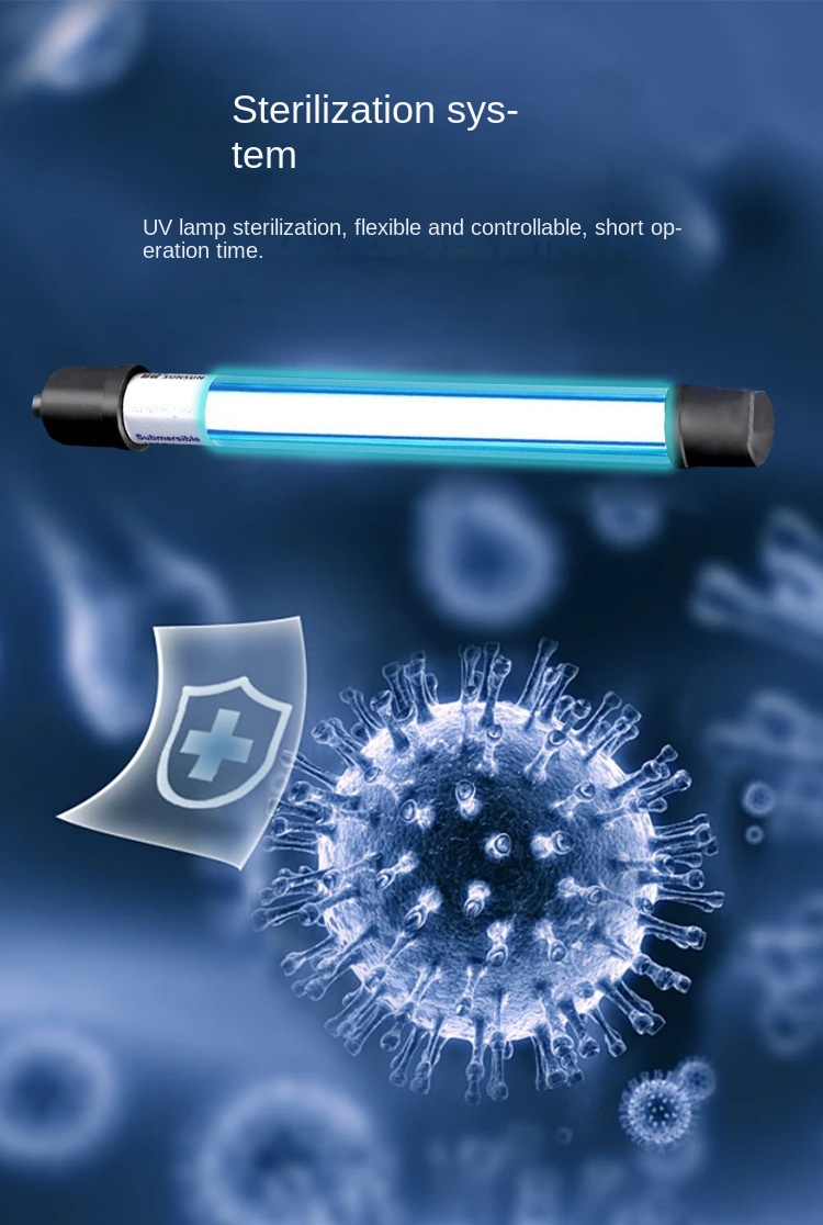Three-gas Hypoxia Incubator with Constant Temperature 0.2 Fluctuation for Cell Culture