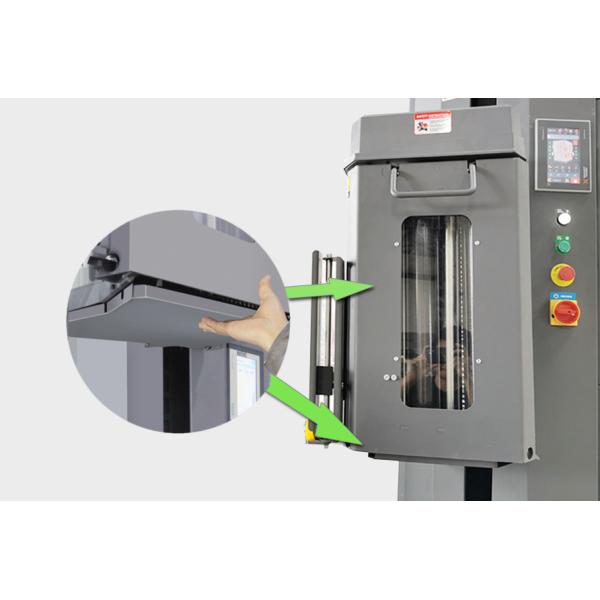 Efficiently Test and Enhance Battery Performance with Charge / Discharge Battery Testing System