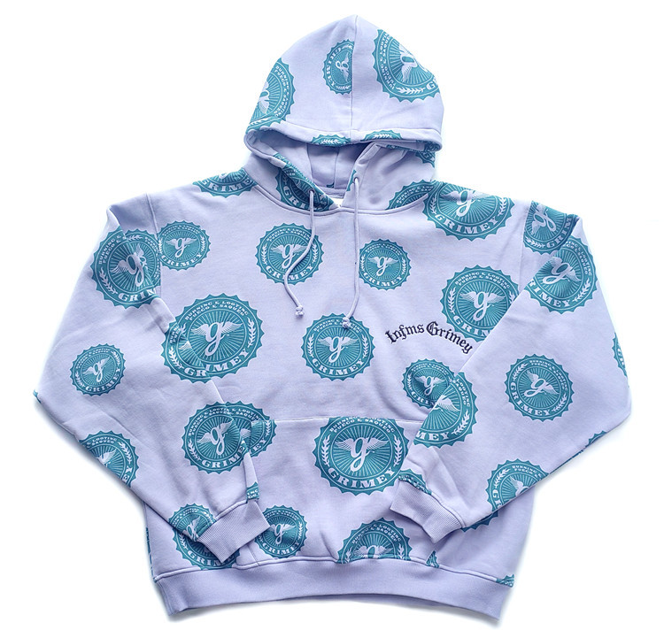 MENS SWEATSHIRT/HOODIE
