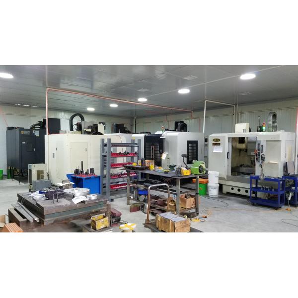 Baoji Minghai Titanium Industry Co.,ltd.