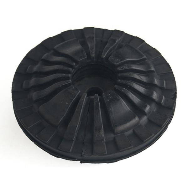 AUDI A4 Suspension Coil Spring Seat ISO9001 8K0 412 377C Strut Spring Seat