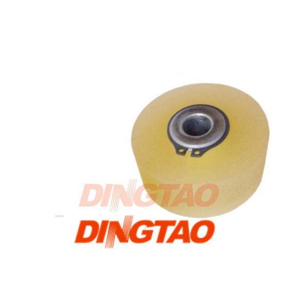 DT S5200 GT5250 Auto Cutter Parts Guide Chain Roller Assy Conveyor Shark 74017000