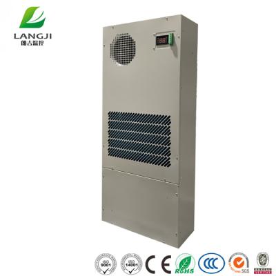 AC 3KW Control Cabinet Air Conditioner For Outdoor Telecom Base Station