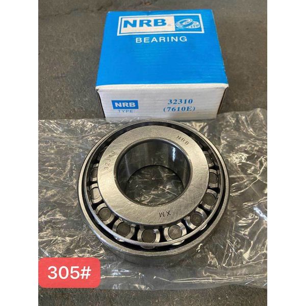 DONGFENG Truck Parts 32310 Tapered Roller Bearing 50 ×110× 42.25 MM