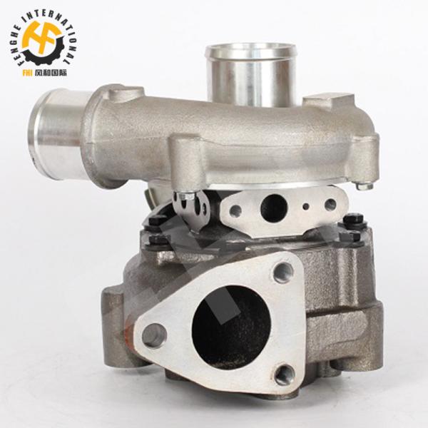 GT1749V 150430003 17201-27030 Excavator Turbocharger For Toyota RAV4 Engine